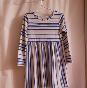 Original Cat & Jack dress.